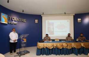 BP Batam Ajukan Lima Aset dan Tujuh Waduk Jadi Obvitnas