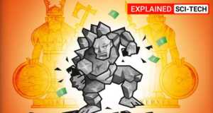 Curi Data Kartu Kredit, Malware BlackRock Incar 337 Aplikasi Android BlackRock