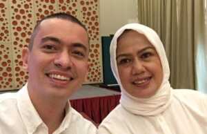 Rian Ernest Gagal Maju Pilkada Batam Rian Ernest