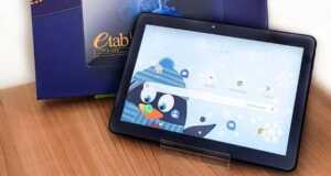 Evercoss Rilis Tablet Ramah Mata untuk Belajar Daring