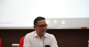 Dear Warga Batam, Aliran Air Ada Gangguan? Hubungi Call Centre 150155 Pengelolaan Air Batam