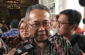 KORUPSI IMPOR TEKSTIL: Kejagung Periksa Ketua Umum API sebagai Saksi Korupsi Impor Tekstil