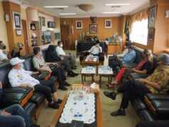 Asosiasi Pariwisata Batam Minta Kedatangan Turis Asing Dipermudah Asosiasi Pariwisata Batam