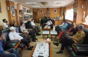 Asosiasi Pariwisata Batam Minta Kedatangan Turis Asing Dipermudah Asosiasi Pariwisata Batam