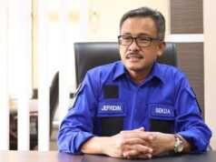 Selamat! Batam Dinobatkan Menjadi Kota Sangat Inovatif Jefridin Hamid