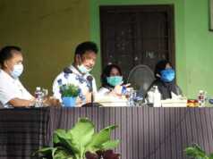 Dua Tahun Numpang, SMPN 62 Batam Segera Tempati Gedung Sendiri Sekolah Batam