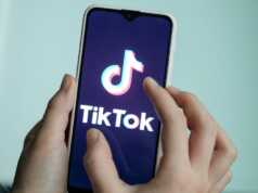 AS Ancam Blokir TikTok Gara-Gara Tegang dengan China