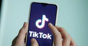 AS Ancam Blokir TikTok Gara-Gara Tegang dengan China