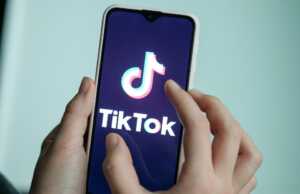 AS Ancam Blokir TikTok Gara-Gara Tegang dengan China