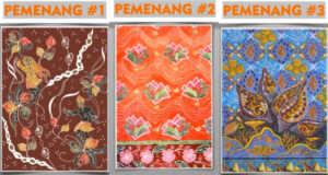Hari Batik Nasional, Momen Mempromosikan Batik Kepada Generasi Muda Bangsa Hari Batik Nasional