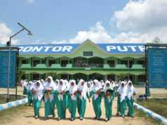 Kemenag Anggarkan Rp 2,5 T untuk Pesantren, Ini Cara Mendapatkannya