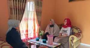 Rahma Harap Annisa Segera Pulang ke Rumah Rahma Harap Annisa Segera Pulang ke Rumah