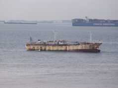 WNI Dianiaya hingga Tewas di Kapal Ikan China