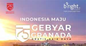 Granada, Program PLN Batam yang Ditunggu-tunggu Pelanggan PLN Batam