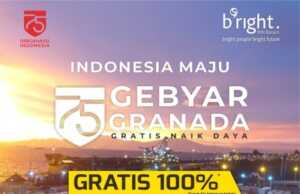 Granada, Program PLN Batam yang Ditunggu-tunggu Pelanggan PLN Batam