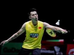 Alasan Fisik, Legenda Bulutangkis Lin Dan Pensiun