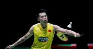 Alasan Fisik, Legenda Bulutangkis Lin Dan Pensiun