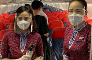 Lion Air Group Pekerjakan 2.600 Karyawan yang Diberhentikan