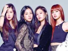 Blackpink Catat Sejarah Baru di Guinness World Records