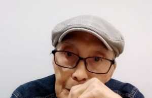 Sapardi Djoko Damono Tutup Usia, Selamat Jalan Penyair