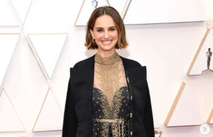 Wow, Natalie Portman Dirikan Tim Sepak Bola Wanita
