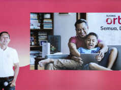 Keunggulan dan Cara Mengaktifkan Telkomsel Orbit, Bikin Internet Rumah Lebih Cepat