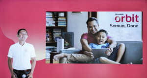 Keunggulan dan Cara Mengaktifkan Telkomsel Orbit, Bikin Internet Rumah Lebih Cepat