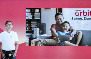 Keunggulan dan Cara Mengaktifkan Telkomsel Orbit, Bikin Internet Rumah Lebih Cepat