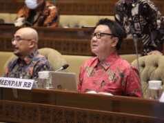 Harap Sabar, Tahun Ini Rekrutmen CPNS Ditiadakan