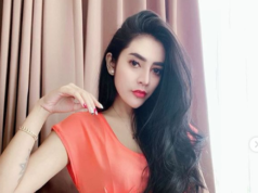 Vernita Syabilla, Artis yang Dulu Dicap Pelakor, Kini Tersandung Prostitusi