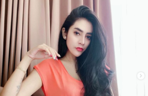 Vernita Syabilla, Artis yang Dulu Dicap Pelakor, Kini Tersandung Prostitusi
