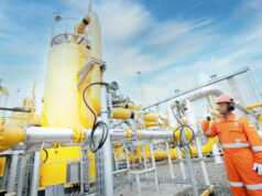 Raih Laba USD1,46 Miliar, PGN Tetap Jaga Kinerja Positif di Semester I/2020 PGN