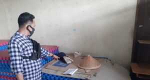 Tipu Daya Pelaku Rudapaksa di SMAN 1 Batam, Ditanya Lokasi Pendaftaran Malah Dibawa ke Gudang Olahraga Rudapaksa di SMAN 1 Batam