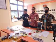 2.389 Ponsel BM dari China Disita, Negara Rugi Rp600 Juta