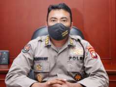 Pegawai BP Batam Terjaring OTT, Palsukan Faktur UWTO Rp2,8 Miliar BP Batam