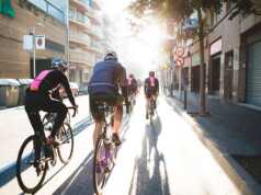 Ini Dia Panduan Bersepeda di Masa New Normal