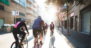 Ini Dia Panduan Bersepeda di Masa New Normal