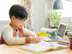 6 Tips Menjaga Kesehatan Mata Kamu di Era Daring Jaga Kesehatan Mata saat Belajar Daring dan