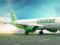 Ini Dia Syarat Rapid Test Gratis dari Citilink