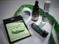 Benarkah Kalung Antivirus Kementan Bisa Obati Covid-19? Kalung Antivirus Corona