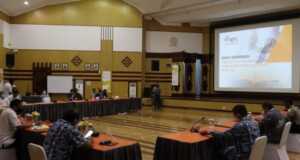 Daya Listrik Surplus, PLN Batam Siap Dukung Pertumbuhan Investasi Batam-Bintan PLN Batam