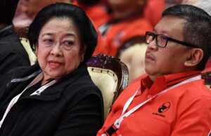 Hasto: Masa Kami (PDIP) Disebut Komunis? Hasto PDIP