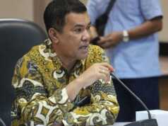 DPRD Batam Pertanyakan PAD dari Indomaret dan Alfamart DPRD Batam