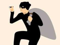 Ibu dan Anak Disekap Perampok di Ciracas, Perhiasan dan Uang Ratusan Juta Dibawa Kabur Rampok di Batam