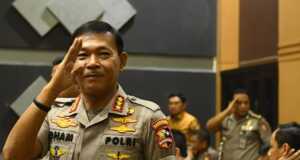 Mutasi Jabatan Besar-besaran di Kepolisian, Delapan Kapolda Dimutasi Kapolri