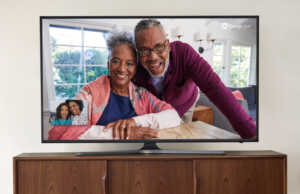 Google Duo Segera Hadir di TV Android, Video Call dari Layar Televisi Google Duo