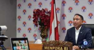 Pandemi Covid-19, Rakernas KONI 2020 Digelar Virtual Rakernas KONI