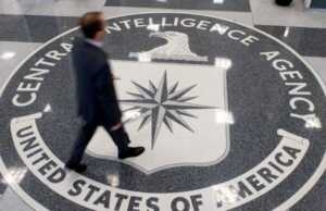 Bekas Agen CIA Didakwa Jual Rahasia ke China CIA
