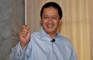 Dirut Garuda Buka Suara Soal Keributan Pejabat DPR di Pesawat Dirut Garuda