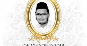 Mantan Kadinkes Lingga Dr Syamsu Rizal Meninggal Dunia Akibat Covid-19 Kadinkes Lingga